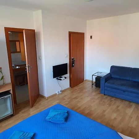Apartamenty Nadmorskie Swinoujscie Bagian luar foto