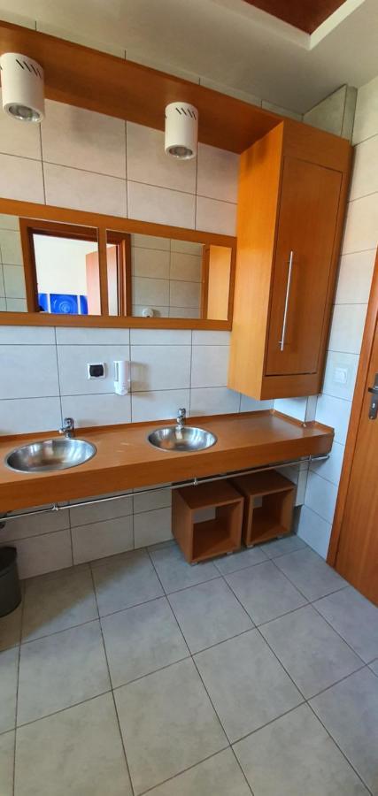 Apartamenty Nadmorskie Swinoujscie Bagian luar foto