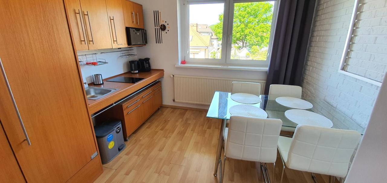 Apartamenty Nadmorskie Swinoujscie Bagian luar foto