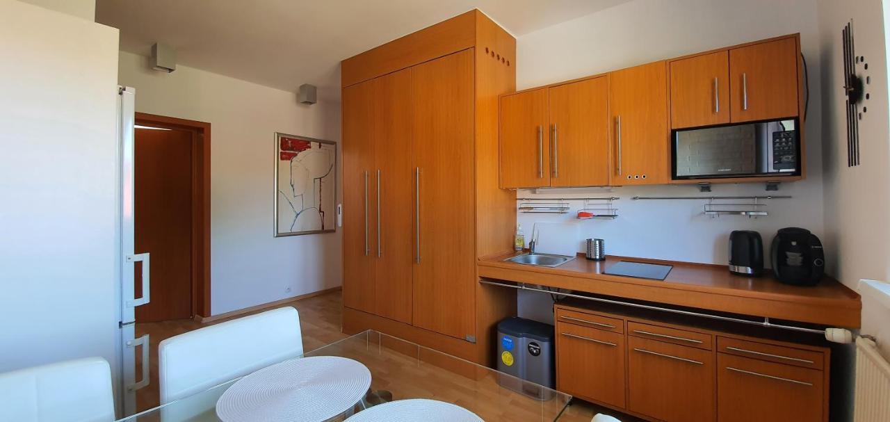 Apartamenty Nadmorskie Swinoujscie Bagian luar foto