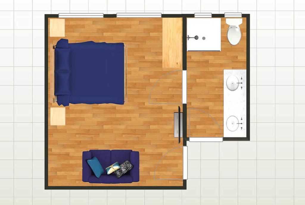 Apartamenty Nadmorskie Swinoujscie Ruang foto